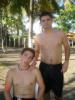 3-11 feb Flag Beach amiguitas + family (23)-thumb