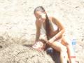 3-11 feb Flag Beach amiguitas + family (37)-thumb