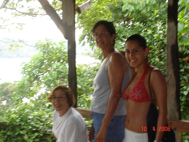 BAHIA DRAKE, semana santa (136)