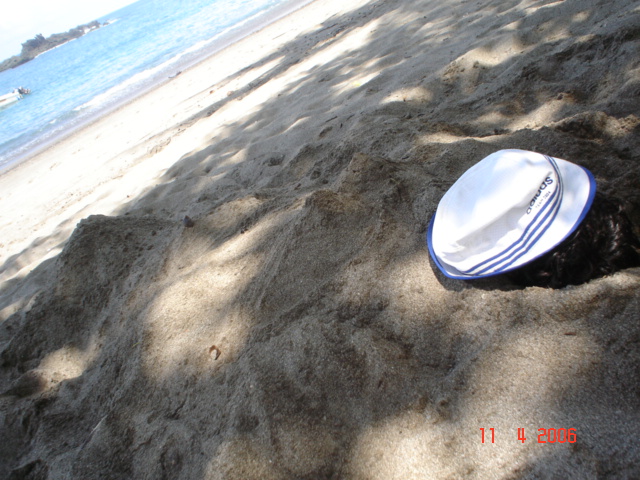 BAHIA DRAKE, semana santa (179)