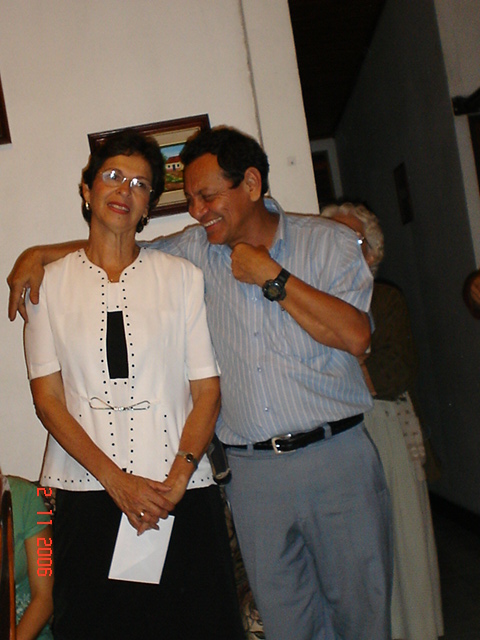 cena familiar M & M (46)