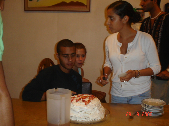 Cena Despedida Behruz & Ljuba (43)