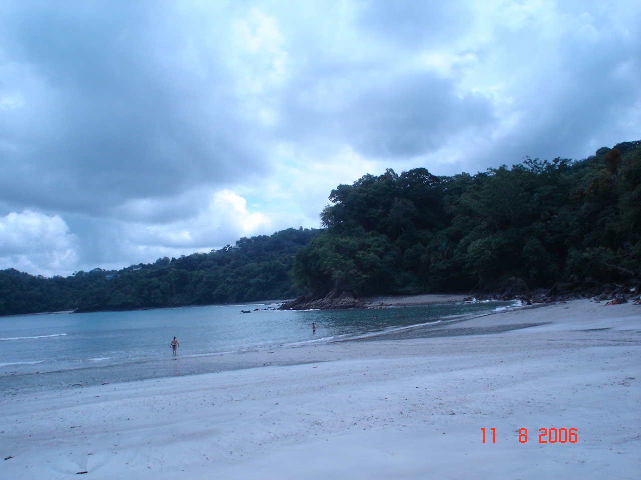 Manuel Antonio, villa nueva!!!! BUENASO!! 130