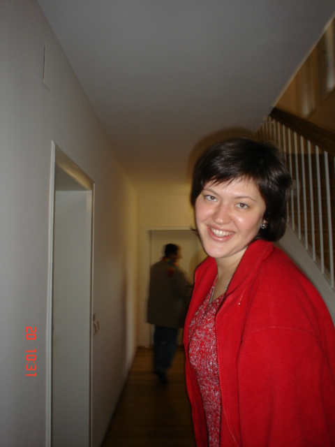 Mnich (1)