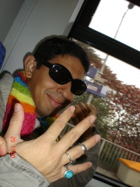 Mnich (3)